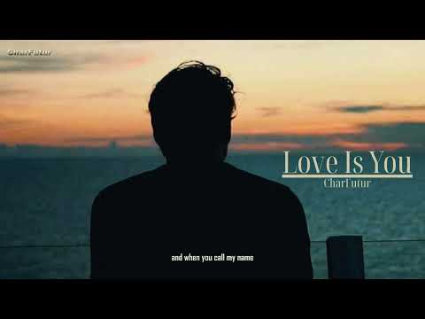 CharFutur - Love Is You