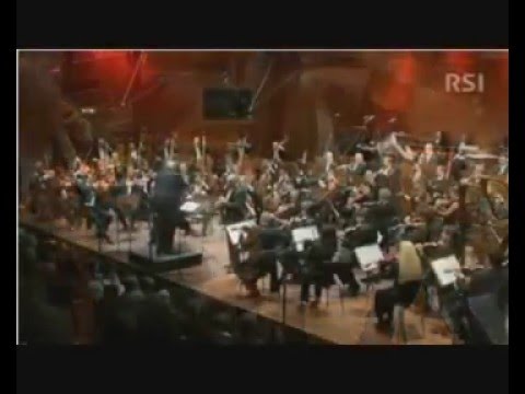 Ponchielli Il Convegno (live) Corrado Giuffredi & Paolo Beltramini, clarinets Nello Santi, conductor