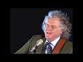 Peter Rowan plays "In The Pines" from his Homespun lesson Lead Singing and Rhythm Guitar