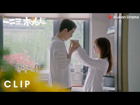 Clip EP18 Akhirnya kembali bersama | Smile to LifeINDO SUB