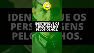 Identifique o personagem pelos OLHOS  🥺🔥 O QUIZ BRASIL 😎☀️ #shorts ⚡⁨@oquizbr⁩