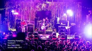 Smashing Pumpkins 2011.10.18 New York (USA) 15 Pale Horse