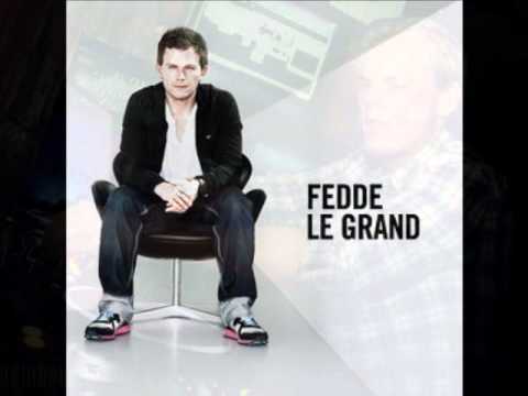 Avicii vs. Fedde Le Grand - Fade Into Much Love (Julia Luna Mash)