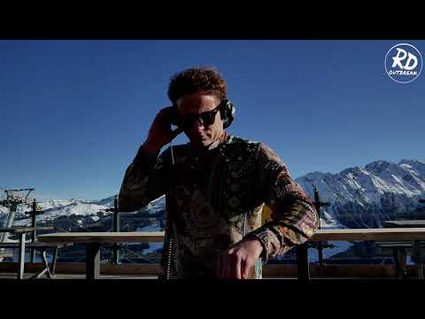 Marc Werner @ Gerlos, Seppi's Alps