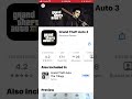 Download Gta 3 On The Iphone Appleiphone