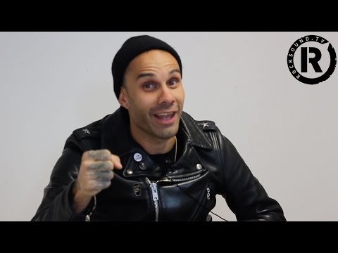 Just A Reminder Of What An Awesome Storyteller Jason From letlive. Is