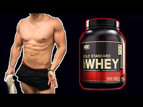 How to Use Whey Protein on Keto | Does Whey Break Ketosis? 🍼🥩🥑 + Free Protein Guide Download! Video