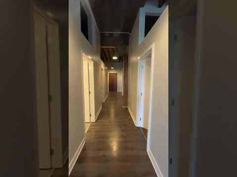 Rocket Transfer Lofts - Luna Floorplan