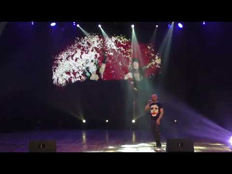 ALEXEY - RIVER (Gomelfest 2023, Gomel, Belarus)