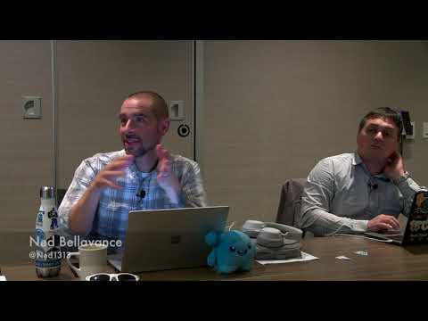 Solo.io Gloo - a Next-Generation API Gateway