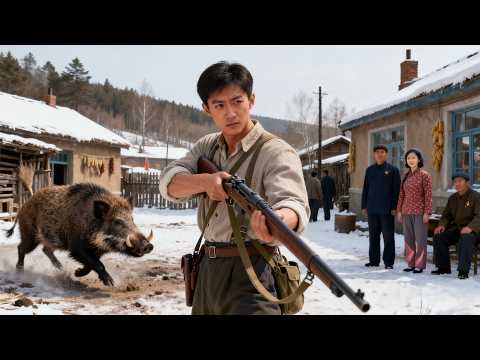 [Multi SUB] ｜1973年重生回到十八岁，一改前世窝囊模样，带着前世记忆赶山打猎！在东北屯子闯出一片天，书写别样的七零年代奋斗故事！#剧能充电站 #MiniDrama#精彩大陆短剧