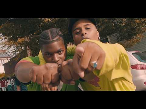 Dashboi Ant - Outside