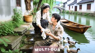 Lieve dorpsvrouw redde hem en zorgde voor hem, maar hij bleek een miljardair