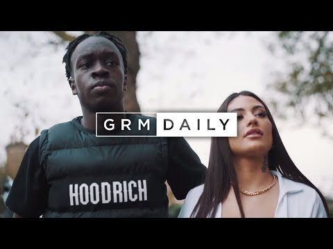 Trekks - Money Moves [Music Video] | GRM Daily