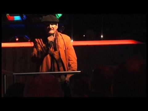 Zur Erinnerung an Guenter Willumeit