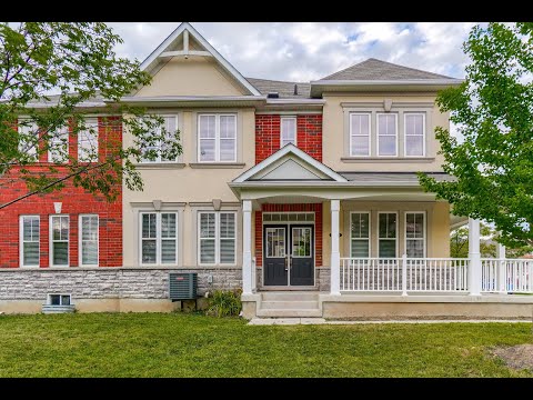 4 Peppermint Close Brampton Home for Sale - Real Estate Properties for Sale
