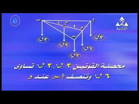 رياضة 3 ثانوي استاتيكا أ مجدي فهيم 15-02-2019