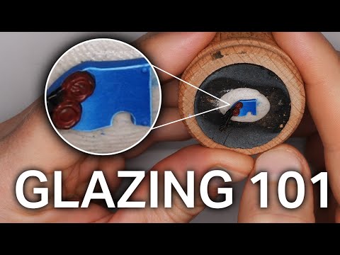 Getting Started: Glazing