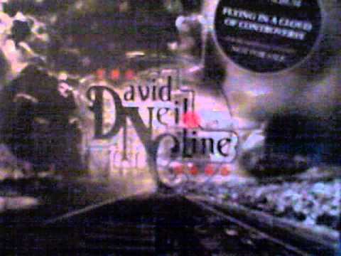 Going Postal-David Neil Cline