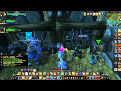 Vanguards 3s RAW PVP Arena 2600-2800 (4.1) - 7 / 9