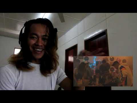 Caprice & Mira Filzah BABY SAYANG (official music video) | Reaction