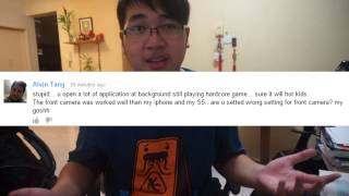 HATE Comments & Updates :D