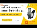 Product Video