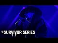 The Undertaker says Final Farewell to the WWE Universe: Survivor Series 2020 (WWE Network Exclusive)