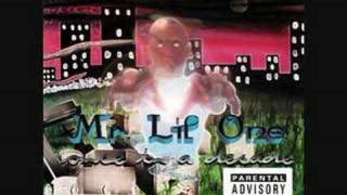 Mr Lil One - Who Be The Bad Mutha