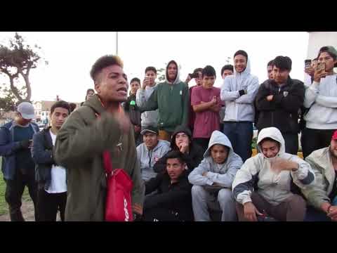 ZIKA vs PIER | PVR vs PLAZA DE REYES