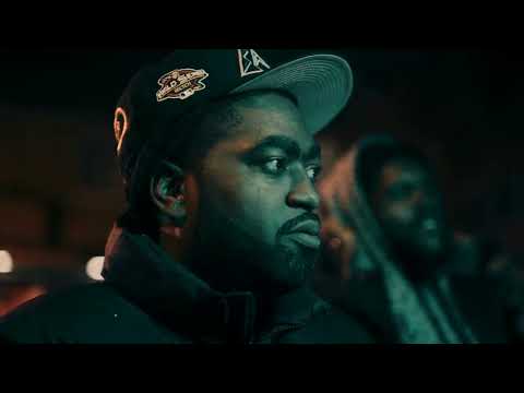 Big Don Bino x Paco Panama “Walk In The Park" (Official Vlog)
