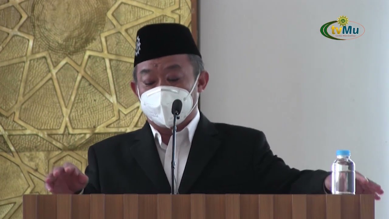Inilah Ayat yang Digunakan Muhammadiyah untuk Perhitungan Waktu