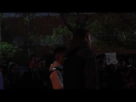 Bravo y Ekis VS Civiko y NIG| Filtros | XBattle