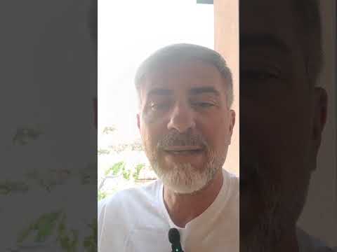 Evangelio del Nuestro Señor Jesucristo Con el Padre Fabian Esteban Oliva. Segunda.05/07/26