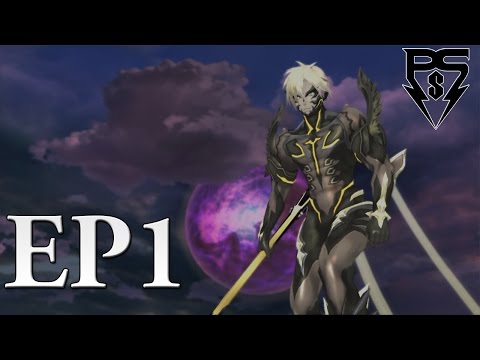 Tales of Xillia 2 PsS Playthrough Extra Part 01 - Alternate End (Blood Brothers)