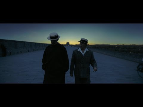 Hidden Man | VFX Breakdown | Digital Domain