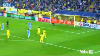 Mario Balotelli, Super Mario Goals