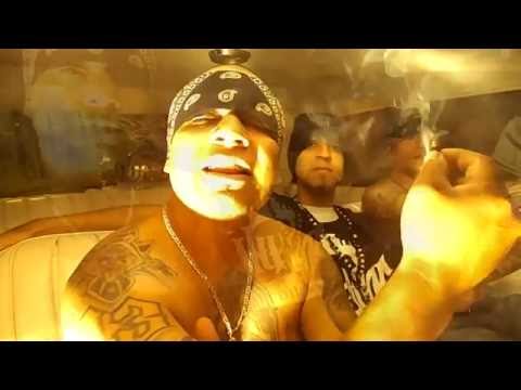 RAP MEXICANO (WELCOME TO MY BARRIO)SOUND TRACK 2016 TIBA LOKOTE FT CESAR DE BRONCE EL AZUL