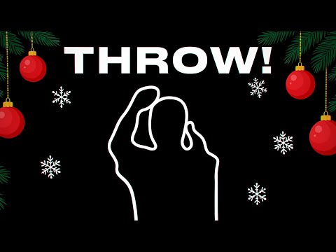 6-minute Full Body Warm Up Cardio for Holiday Fun