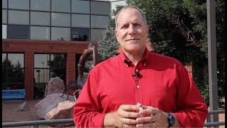 D49 CEO Update July 2021
