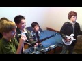 Octopus Garden Beatles Rock Band