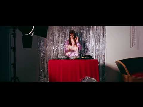 Hear Her: Nina Supsa DJ set