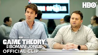 HBO Good Liars Focus Group Game Theory with Bomani Jones