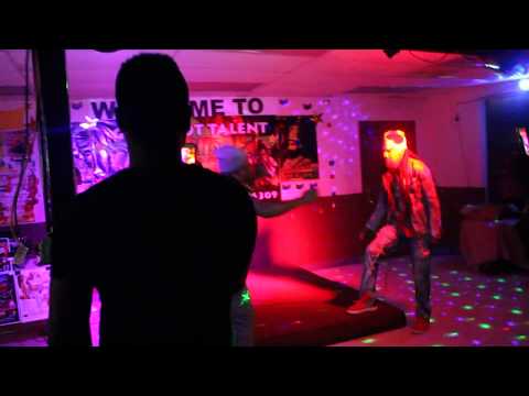 GRINDSMAN | DETERMINE AKA MISHACK CLASH AT GIDDI GOT TALENT DEC 4TH