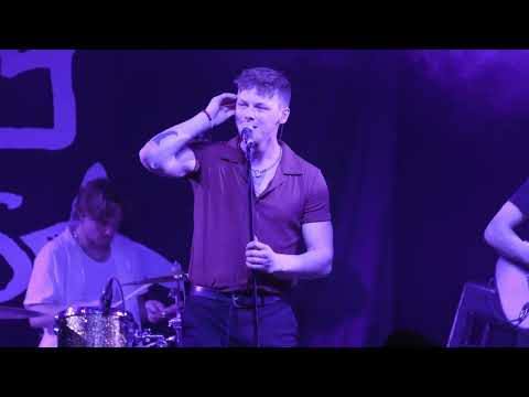 Friday Pilots Club Album Release Show Live (Bottom Lounge, Chicago IL) 5/10/2024