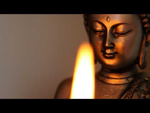 Buddha's Flute Music | Healing Sounds