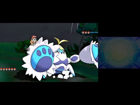 Pokémon Ultra Moon [Part 51: Tapu Village] (No Commentary)