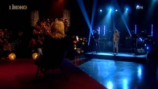 Eva &amp; The Heartmaker - "Traces of You" live hos NRK Lindmo
