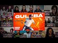 Guleba Video Song Ultimate Dance Mashup Reactions | Prabhu Deva | #DheerajReaction |