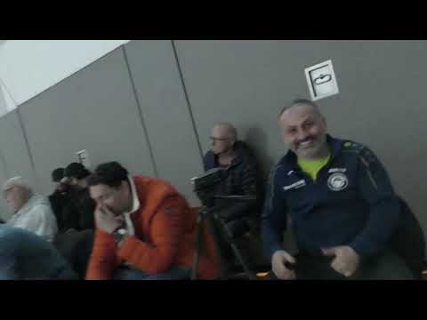 F  130 Aksoy, Sertac Vaillant-Cantero, Jackson TÜ 4:0